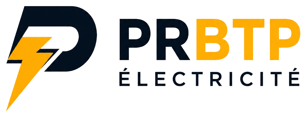 PRBTP Électricité