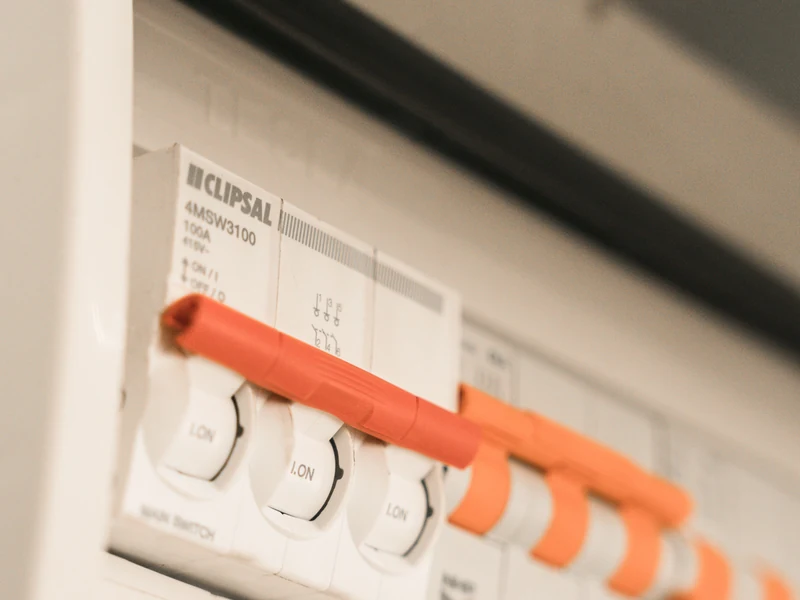 Mise en sécurité électrique — PRBTP Électricité